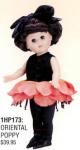 Vogue Dolls - Ginny - Botanical Ginny - Oriental Poppy - кукла